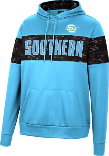 Southern University and A&M College Boonie Bucket Hat: Southern