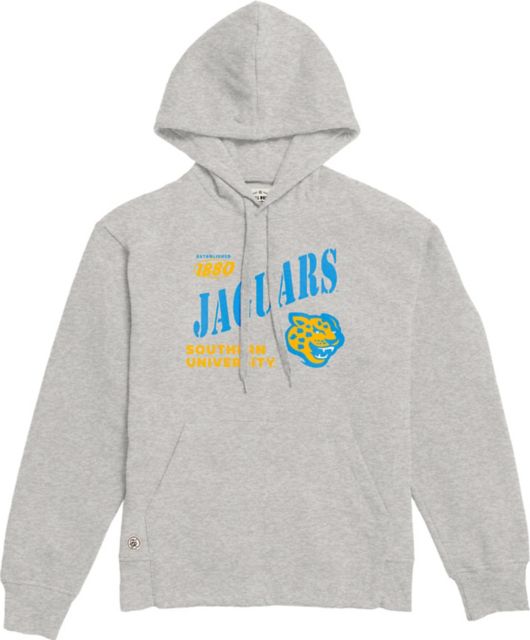 Southern University and A&M College Jaguars Hoodie