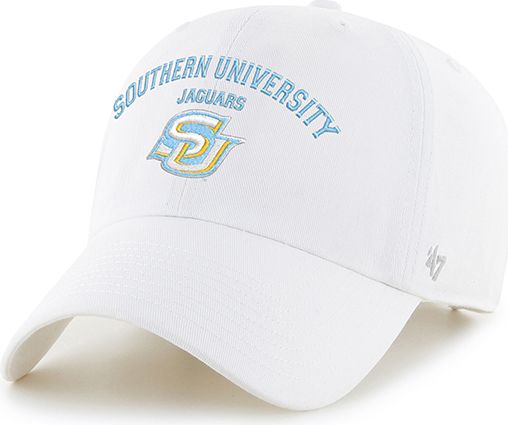 Southern University and A&M College Jaguars Snapback Cap: Southern  University And A&M College