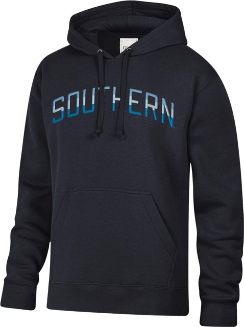 Southern University and A&M College Hooded Sweatshirt