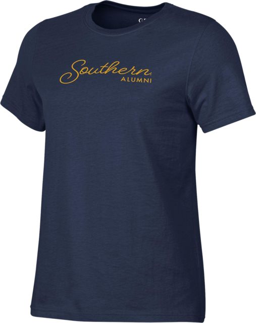 Southern University and A&M College Women's Short Sleeve T-Shirt