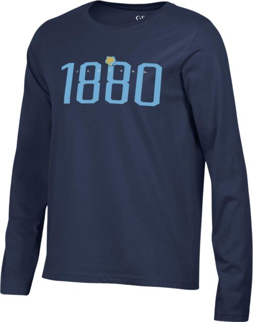 Southern University and A&M College Jaguars Women's Long Sleeve T-Shirt