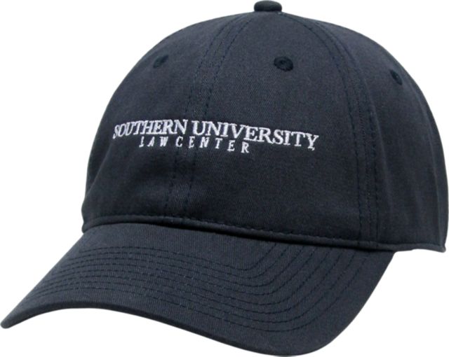 Southern University and A&M College Adjustable Cap: Southern