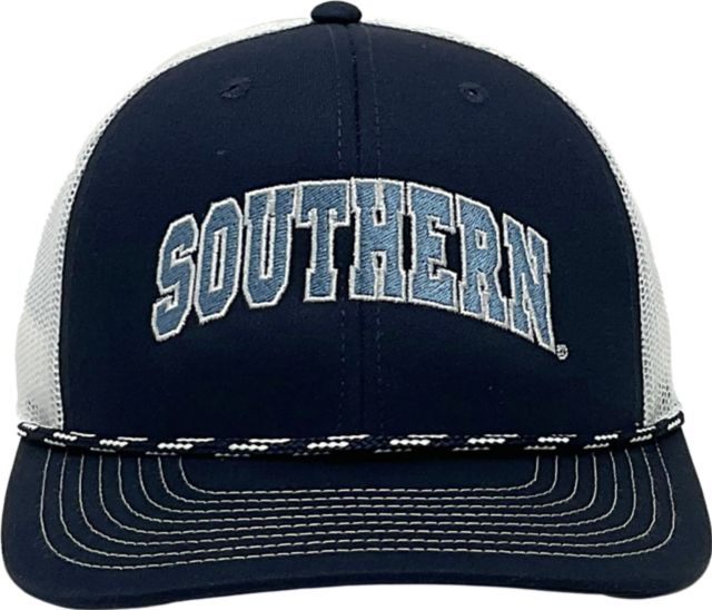 Southern University and A&M College Mesh Cap