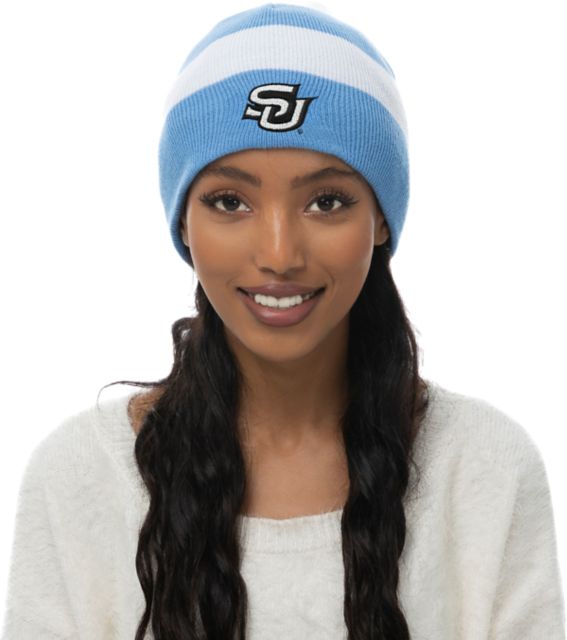 Southern University and A&M College Beanie