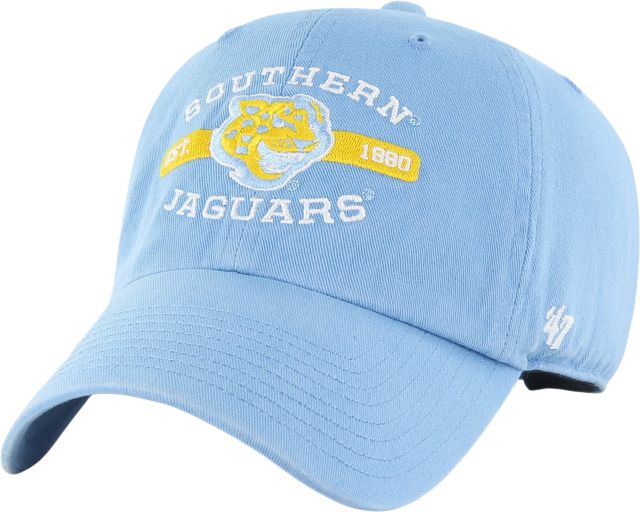 Southern University and A&M College Adjustable Cap