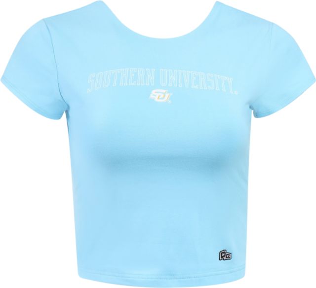Southern University and A&M College Women's Short Sleeve T-Shirt