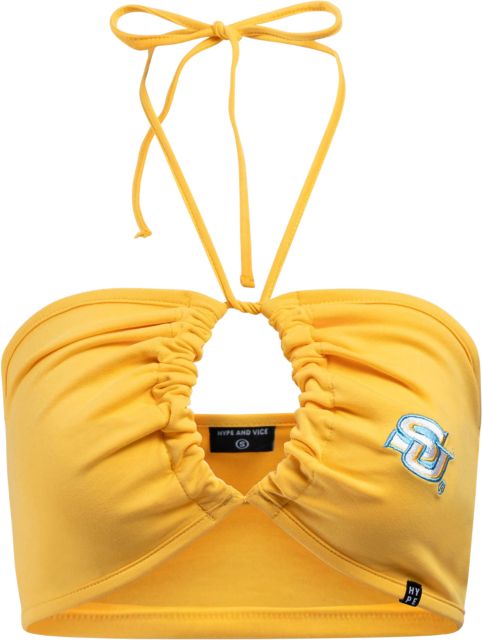 Southern University and A&M College Women's Halter