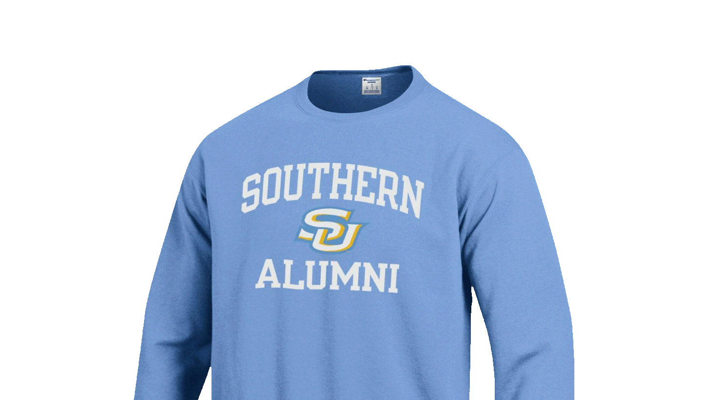 Southern University and A and M College Bookstore Apparel, Merchandise
