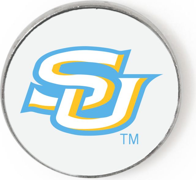 Southern University and A&M College 3/4" Lapel Pin