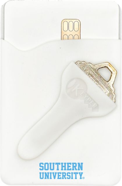 Southern University and A&M College Phone Wallet