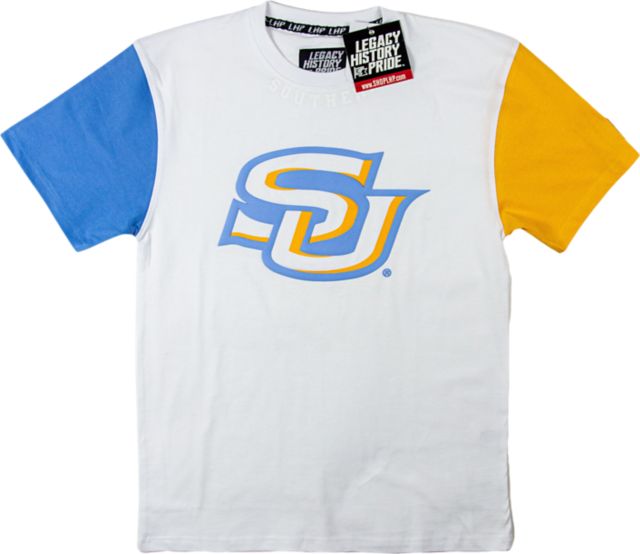 Southern University and A&M College Short Sleeve T-Shirt