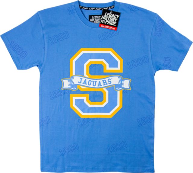 Southern University and A&M College Short Sleeve T-Shirt