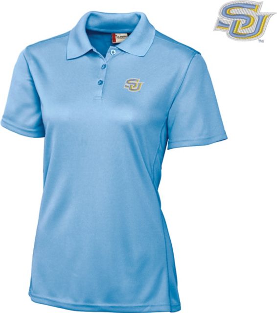 Southern University and A&M College Polo