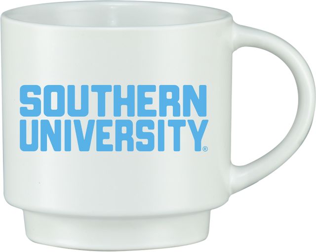 Southern University and A&M College 14 oz. Mug