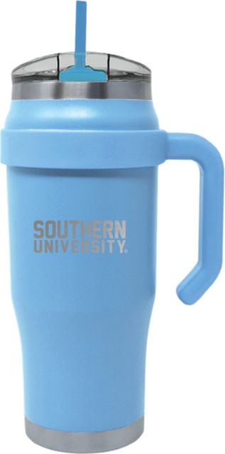 Southern University and A&M College 32oz. Tumbler