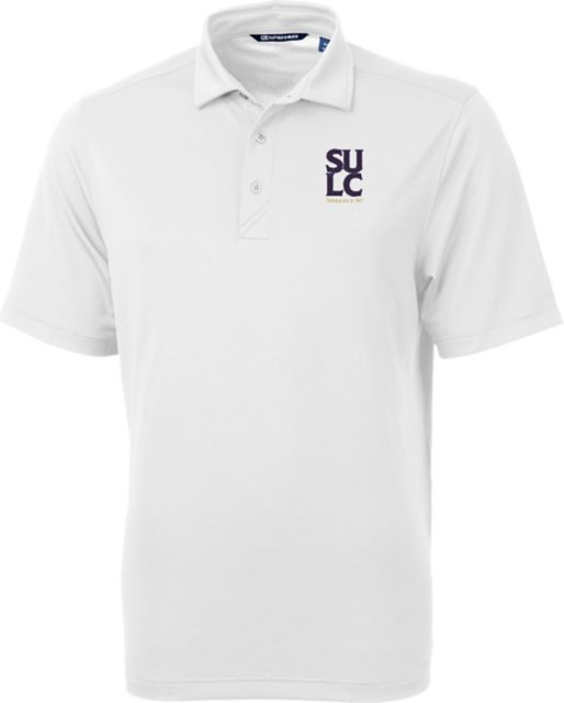 Southern University and A&M College Eco Pique Polo