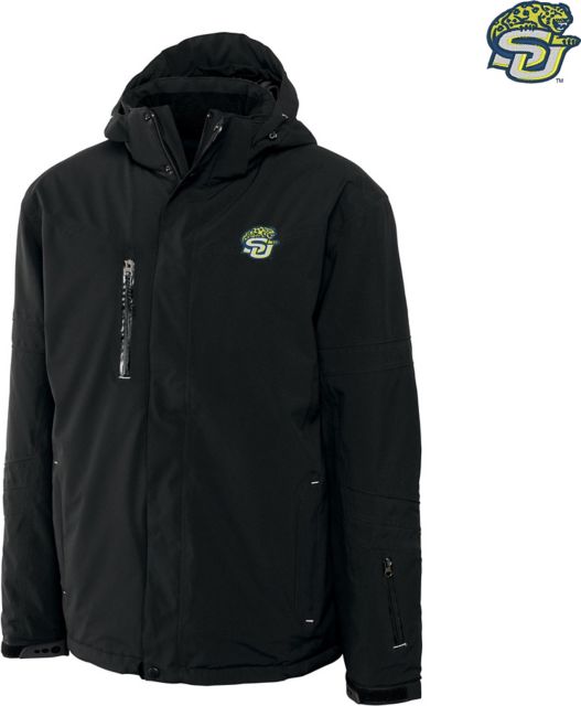 Southern University and A&M College Weather-Tec Jacket - ONLINE ONLY