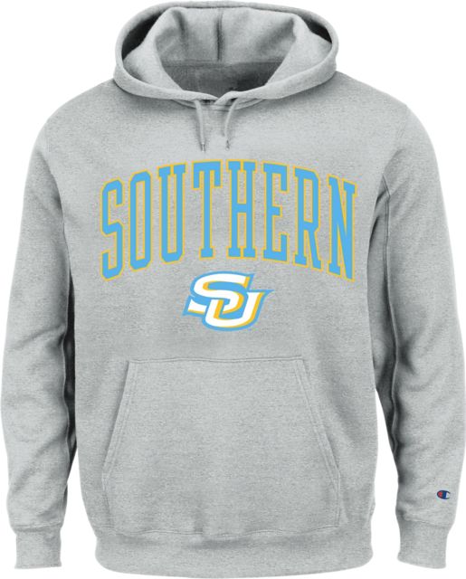 Southern University and A&M College Hooded Sweatshirt