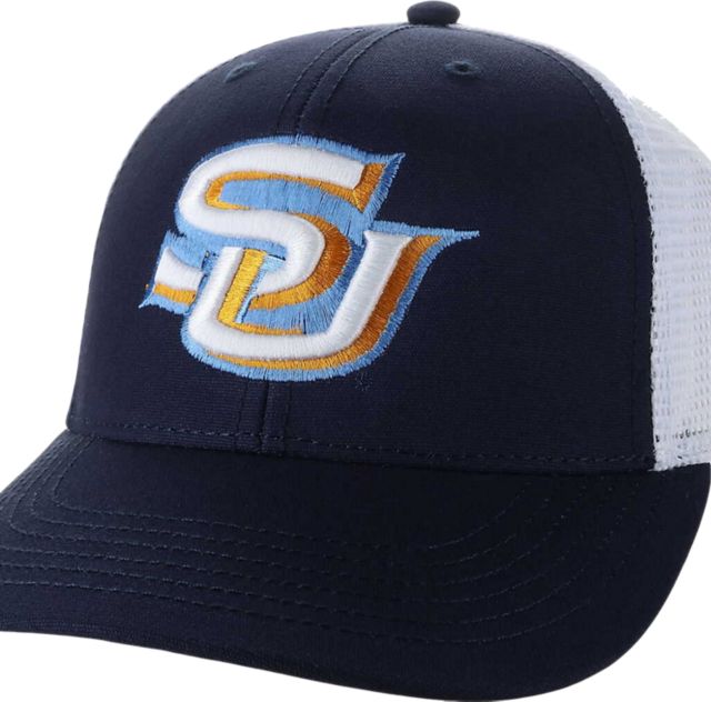 Southern University and A&M College Youth Snapback Cap