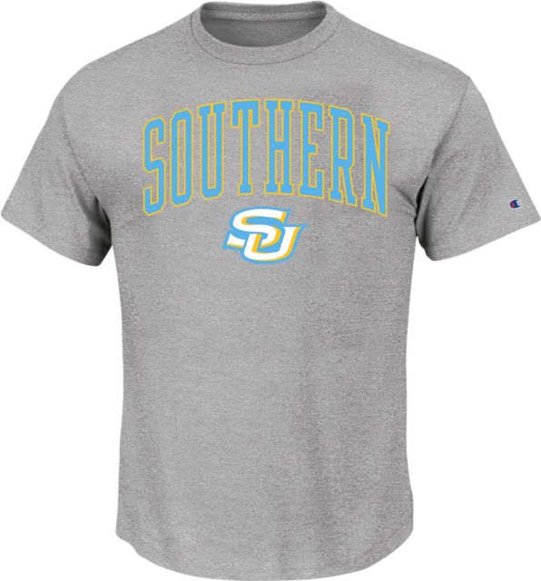 Southern University and A&M College Jersey Short Sleeve Tee