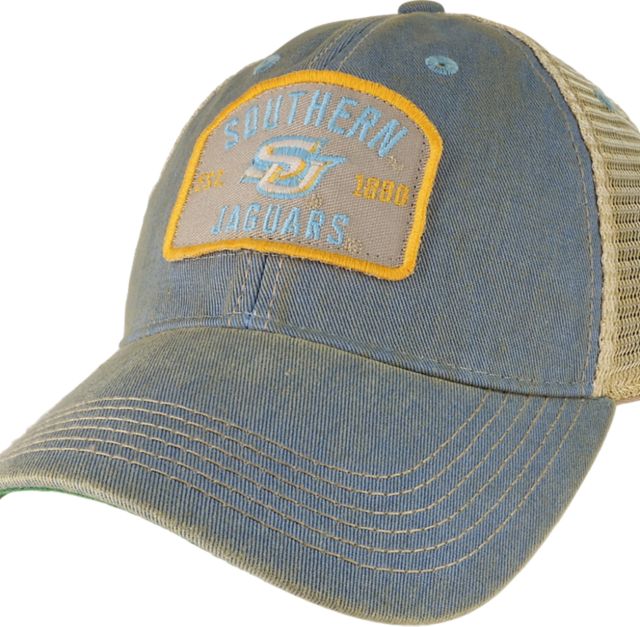 Southern University and A&M College Trucker Cap