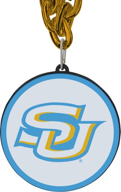 Southern University and A&M College Gameday Sports Chain