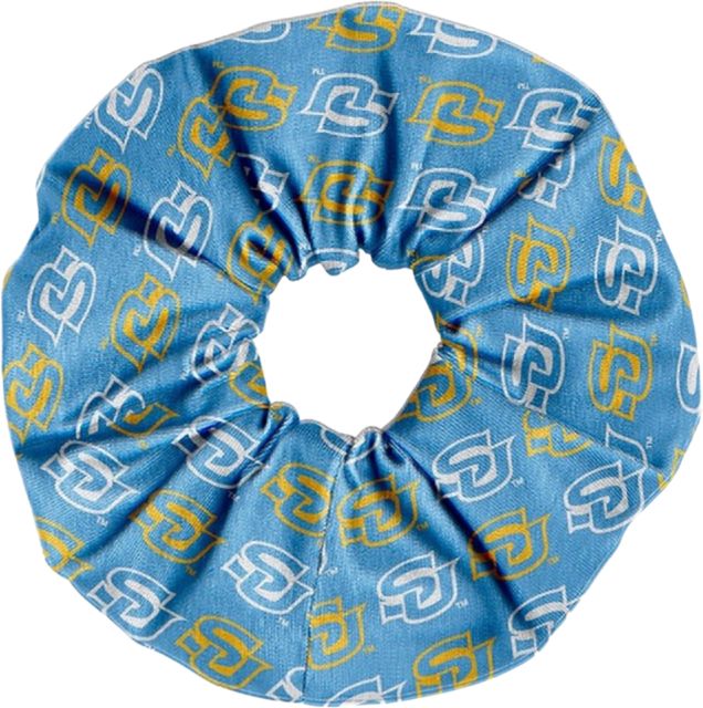 Southern University and A&M College Women's Scrunchie