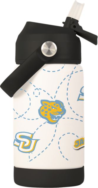Southern University and A&M College Jaguars 12 oz. Kids Bottle