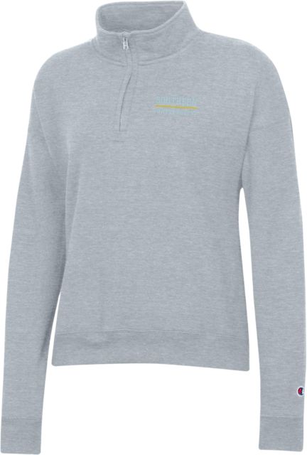 Southern University and A&M College Women's 1/4 Zip