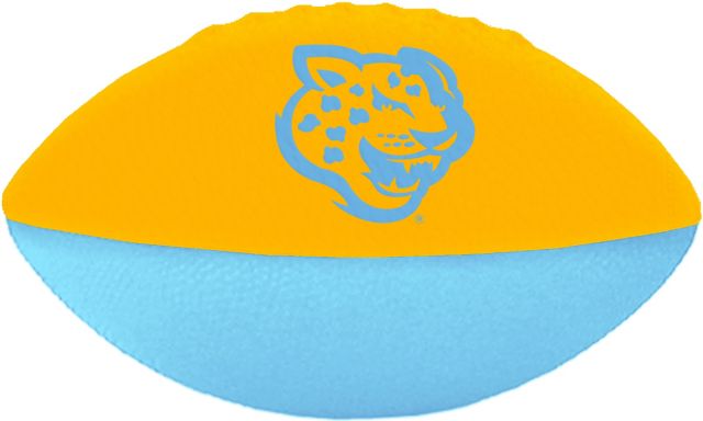 Southern University and A&M College Jaguars 9" Foam Football