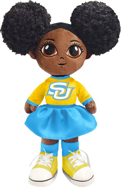 Southern University and A&M College Amari Doll