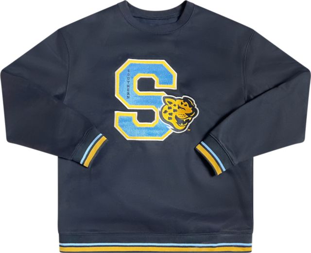 Southern university cheap cardigan sweater