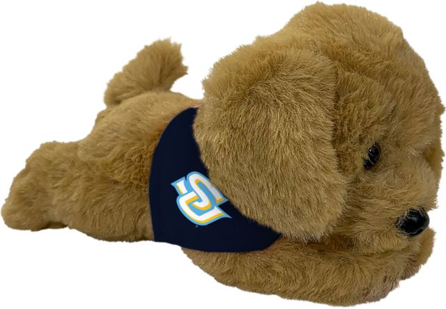Southern University and A&M College 7'' Tiny Tykes Lil Fan Plush