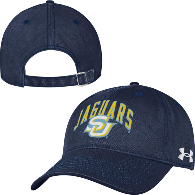 Southern University and A&M College Jaguars Adjustable Cap
