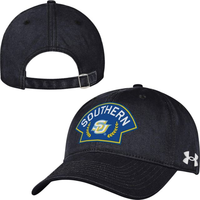 Southern University and A&M College Adjustable Cap