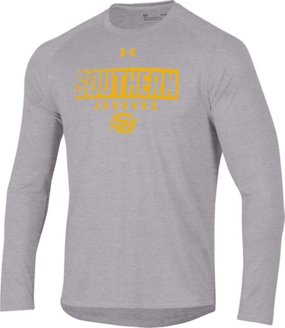 Southern University and A&M College Jaguars Long Sleeve T-Shirt