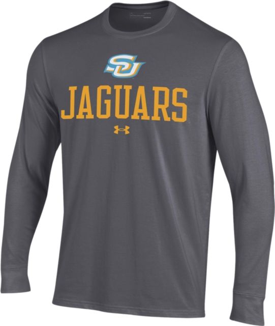 Southern University and A&M College Long Sleeve T-Shirt - ONLINE ONLY