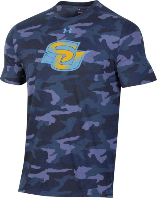 Southern University and A&M College Short Sleeve T-Shirt