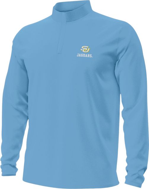 Southern University and A&M College Jaguars 1/4 Zip
