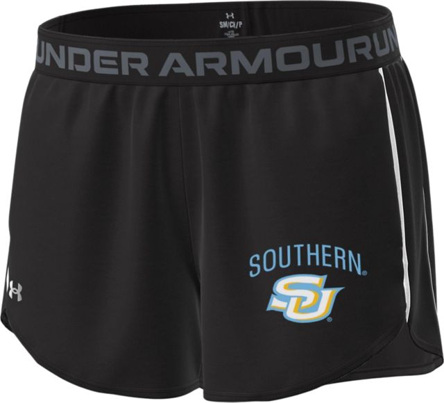 Southern University and A&M College Women's Play It Up Shorts