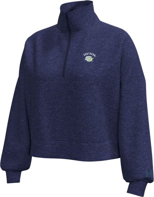 Southern University and A&M College Women's Icon 1/2 Zip
