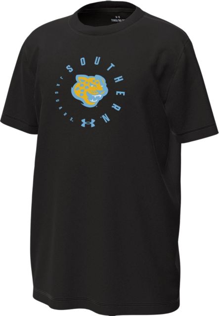 Southern University and A&M College Jaguars Youth Short Sleeve T-Shirt