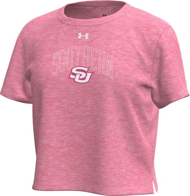 Southern University and A&M College Jaguars Youth Breezy Short Sleeve T-Shirt