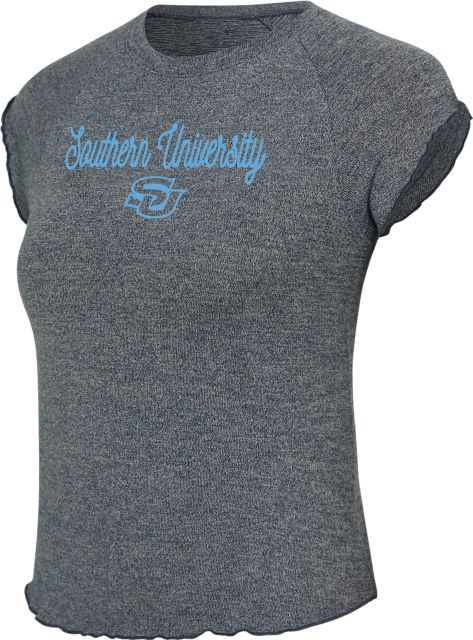 Southern University and A&M College Women's Rigor Short Sleeve T-Shirt