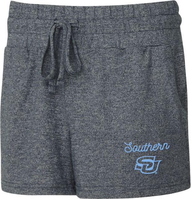 Southern University and A&M College Jaguars Women's Rigor Shorts