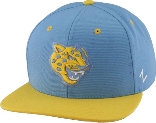 Southern University and A&M College Jaguars Snapback Cap
