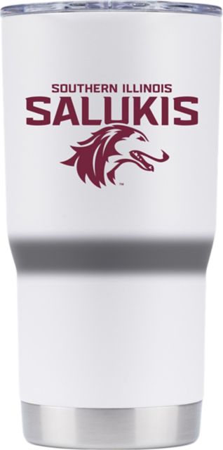 Southern Illinois University 20 oz. Tumbler