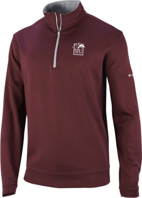 Southern Illinois University Pullover
