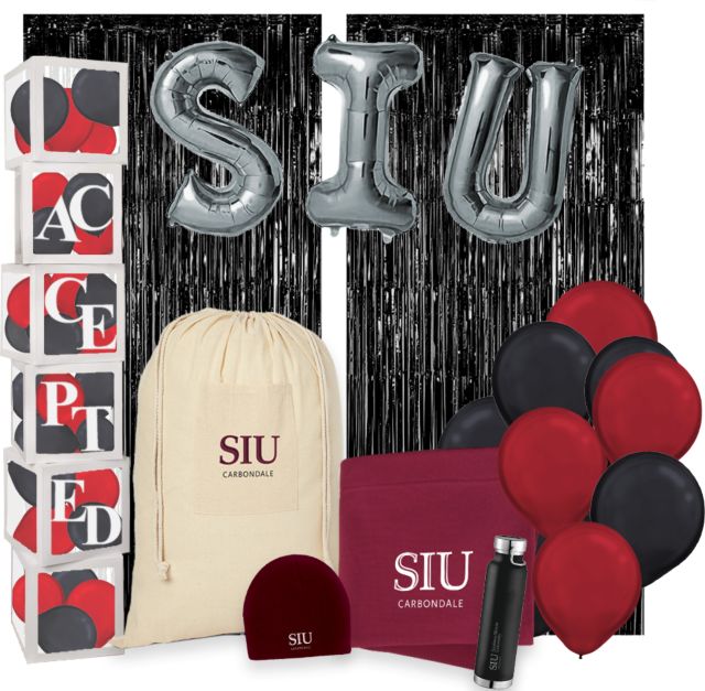 Southern Illinois University Celebration Kit